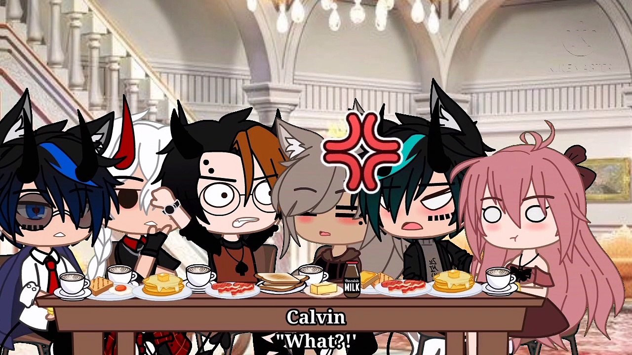 My Criminal Twin | PART 5 | GCMM | Gacha Club M...