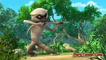 Mowgli New Episode 2021 |  The Jungle Book |S03 | Hindi | Treasure of Cold Lair
