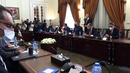 Ближневосточный конфликт: от режима прекращения огня к перемирию