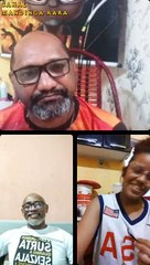 Conexão Amazonas Piauí bate papo com Ms Cristiano Completo Parte 02