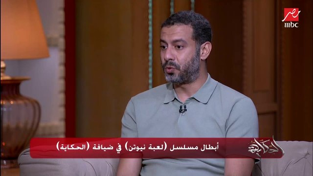 عمرو أديب: رمضان السنة دي شوفة منى زكي وشيريهان كانت جميلة أوي