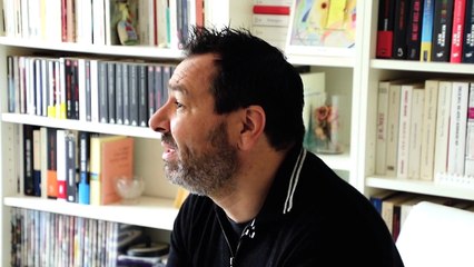 L'histoire de la Croix de Lorraine retracée par J.S. Gallois