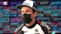 Tour d'Italie 2021 - Simon Yates : 