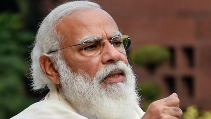 Mann Ki Baat: PM Modi admires COVID warriors
