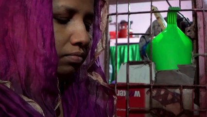 كوفيد يفاقم الجوع بين الفقراء في الهند