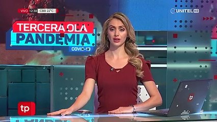 Transporte público y el sector gremial dice que se frena el movimiento económico