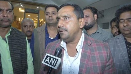 Health Minister Banna Gupta shares unlock plan of Jharkhand