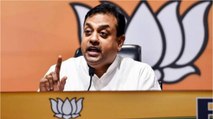 Here's what BJP's Sambit Patra said on economy, unemployment