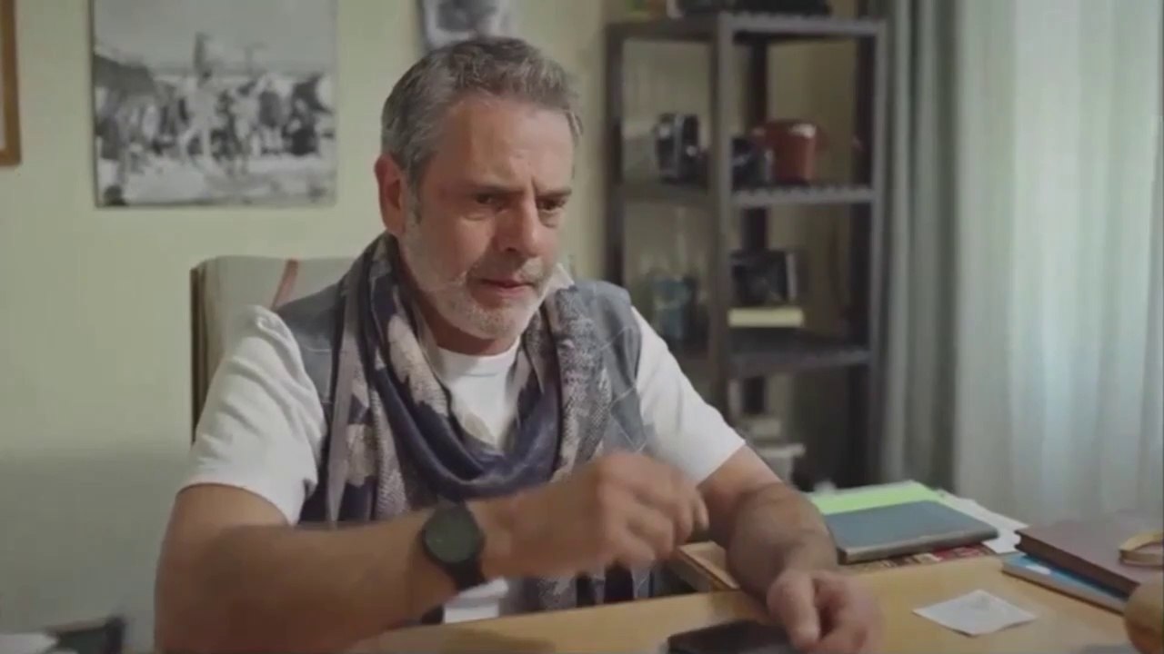 Plus belle la vie en avance : Danger ! Sacha reçoit des menaces !