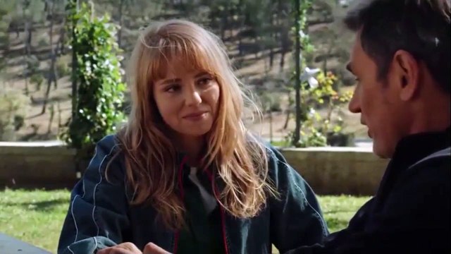 Plus belle la vie en avance : Patrick ne veut plus qu'Emilie l'appelle Papa !