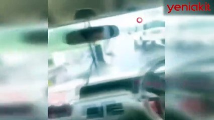 Koronadan ölen hastanın cansız bedenini nehre attılar