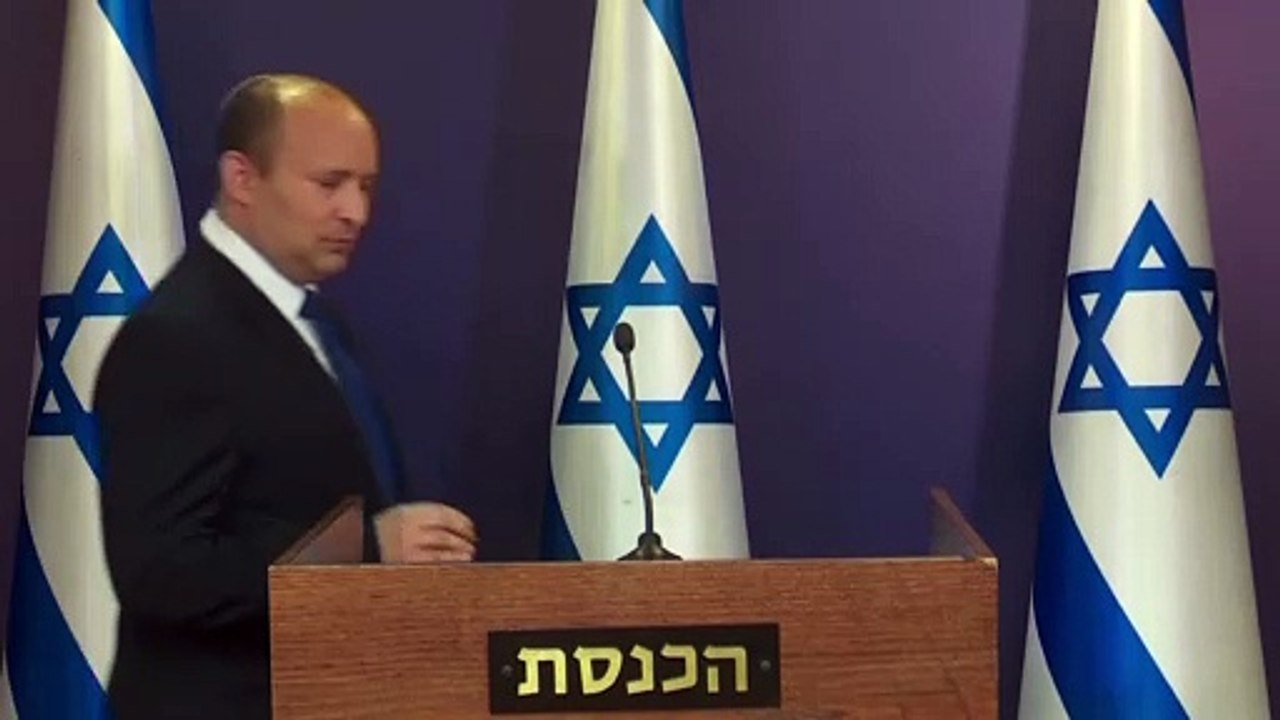 Összeáll a Netanjáhú-ellenes koalíció, 12 év kormányzás után új miniszterelnök lehet Izraelben