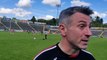 Rory Gallagher gives his verdict on Derry's league victory over Cavan