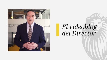 El videoblog del Director. “El coste de los indultos”: Sánchez pagara por ello