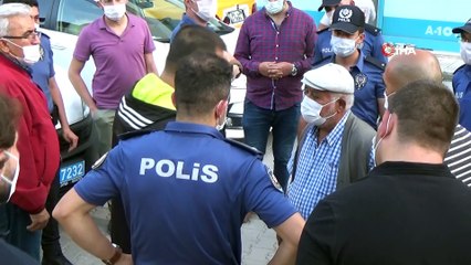 Hamam işletmecisi hamamda ölü bulundu