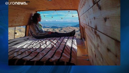 Benjamin Brière, le Français accusé d'espionnage en Iran : sa soeur Blandine témoigne