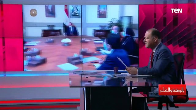 مصر قادرة أن تصبح دولة صناعية كبرى..الديهي يوضح أهمية المنتج المحلي لمصر ويوجه رسالة للمستهلكين