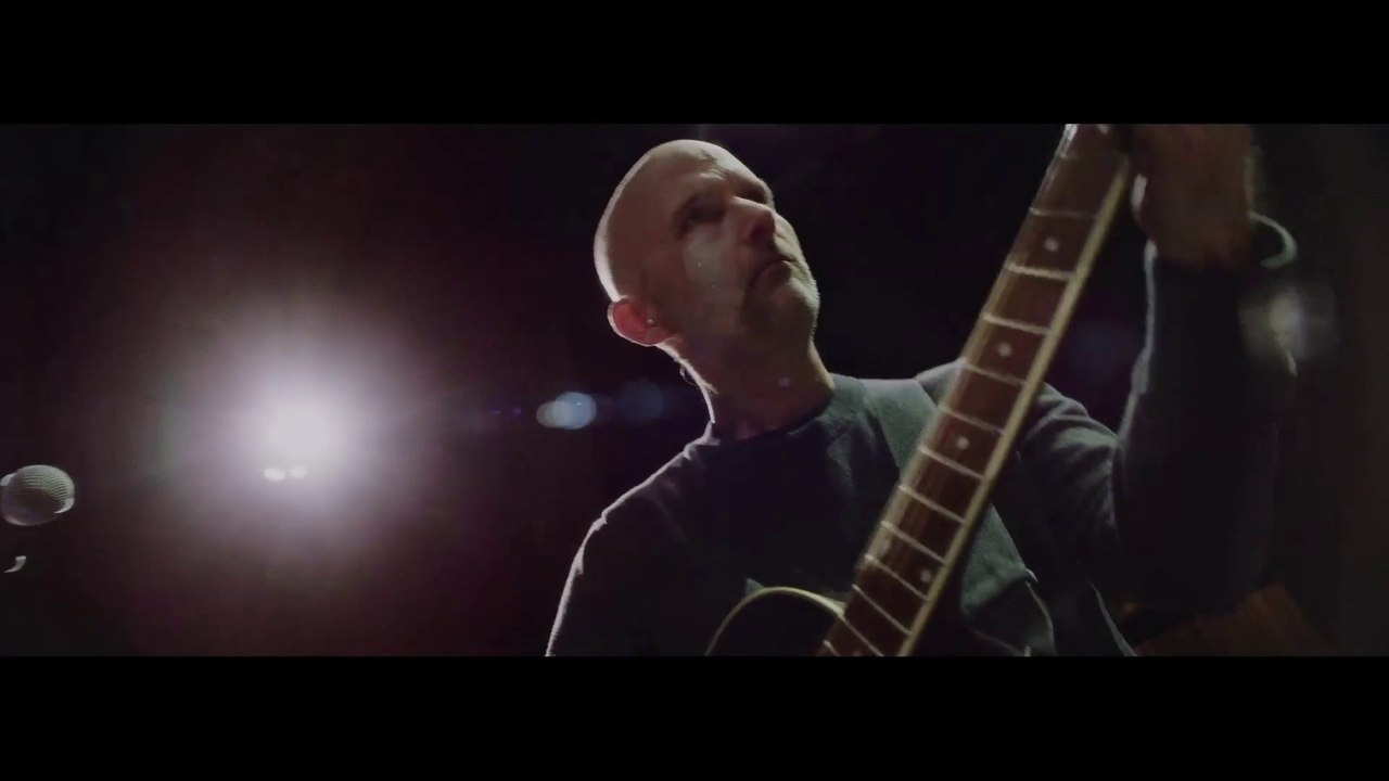 IR Z Direct Interview: Moby For "Moby Doc" [Greenwich] - Part II