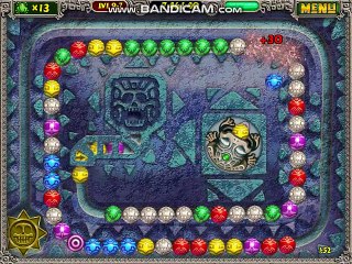 Zuma Deluxe Adventure 9 3/3