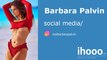 Barbara Palvin age, bio, facts, height, weight, Instagram, boyfriend, and net worth
