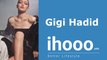 Gigi Hadid age, bio, facts, height, weight, Instagram, boyfriend, and net worth