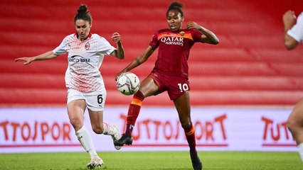 Fusetti: "Tutta la squadra ha dato il massimo"