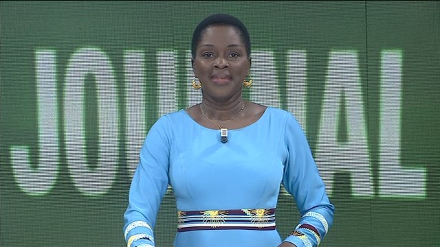 Le 19 Heures de RTI 2 du 30 mai 2021 par Amy Coulibaly