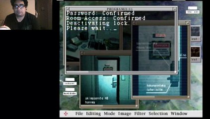 Resident Evil 3 (PSX) part 3