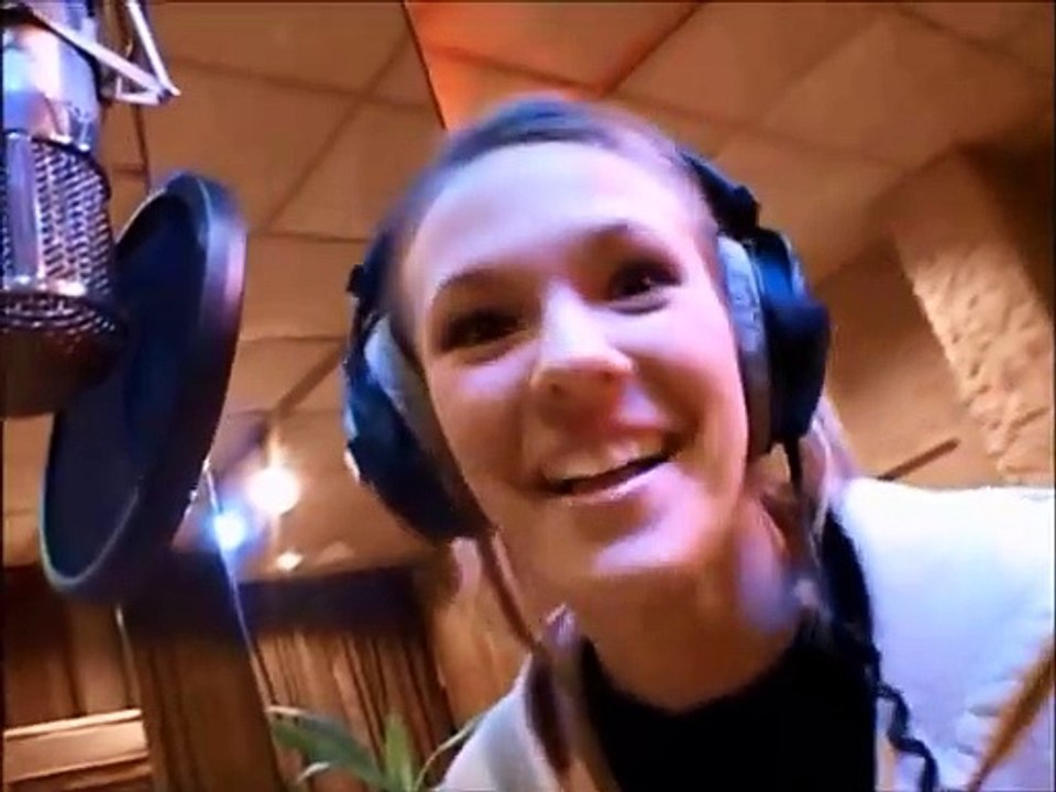 Lorie — Bêtisier| Lorie : Tendrement vôtre | Édition Collector