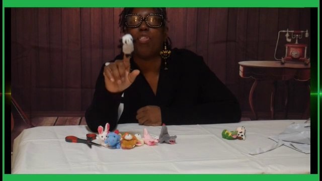 Awesome Beautiful Puppets For My Puppet Theatre