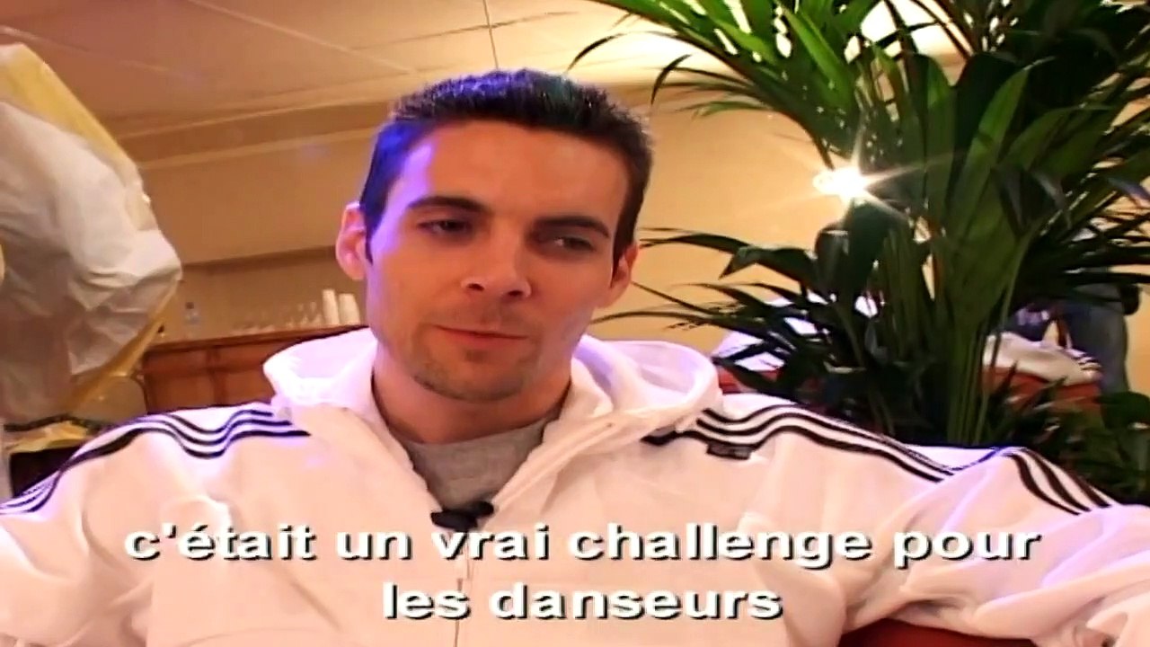 Lorie — “Week End Live Tour” 2004 | Édition Collector