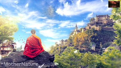 Soothing Music for Sleep,Focus,Meditate or Study.