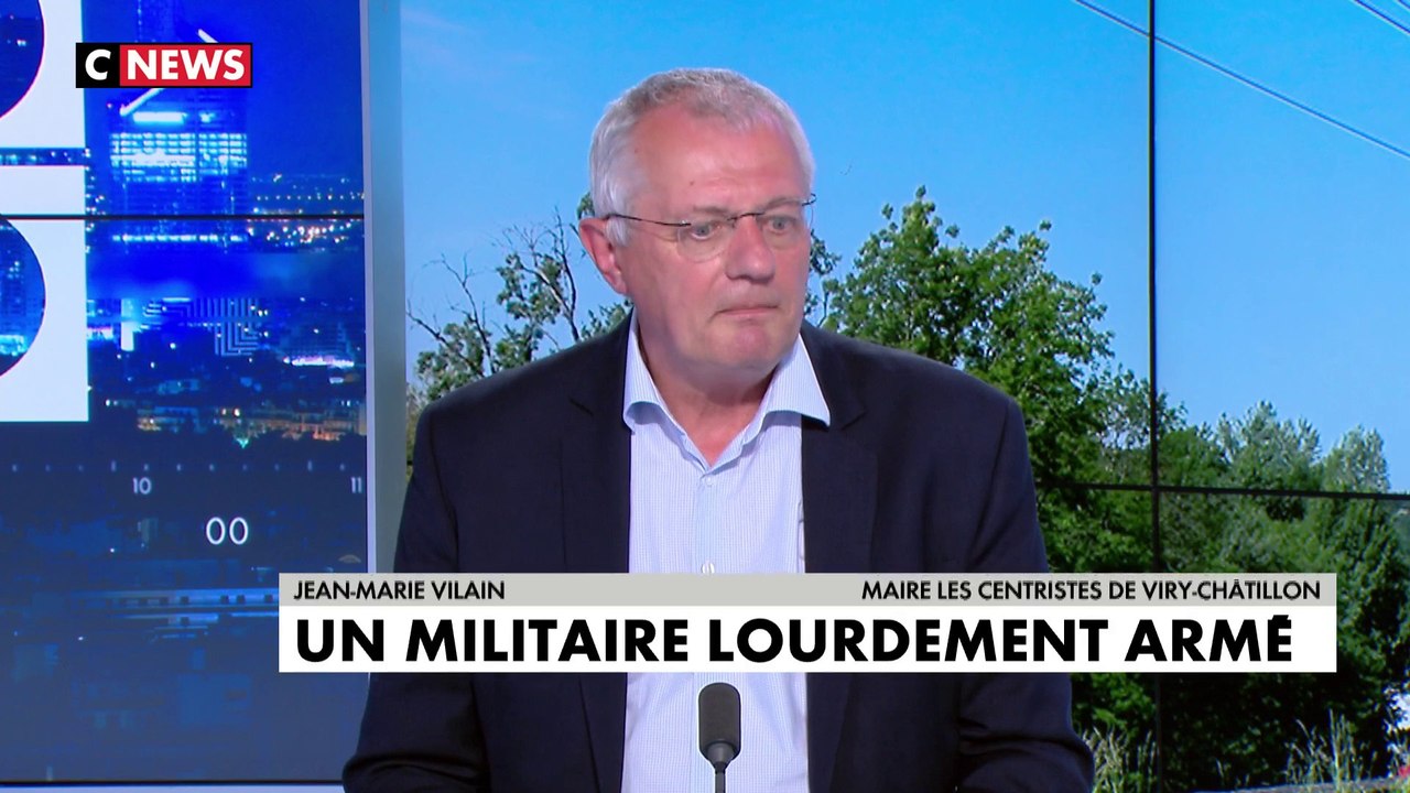 Jean-Marie Vilain : «Le juge d’application des peines a en face de lui quelqu’un qui frappe sa femme pour la quatrième fois, et on trouve quand même le moyen de se dire qu’on va juste lui mettre un bracelet ?»