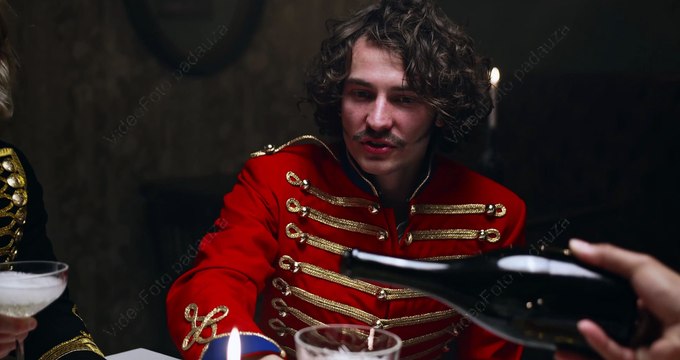 Случайный вальс