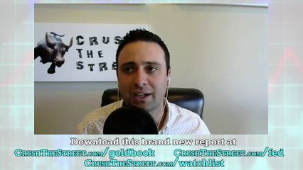 Silver Eruption – Short Squeeze Moment – David Morgan