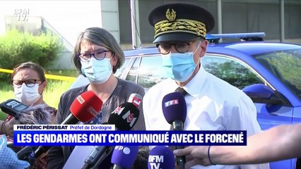 Dordogne, la traque ralentie par la nuit ? - 30/05