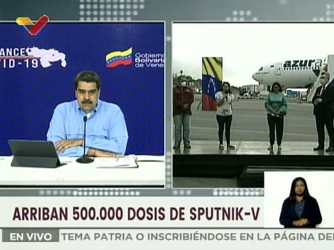 Min. Jiménez: los pacientes que tengan las 2 dosis de la vacuna están 14 veces más protegidos