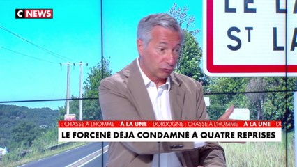 Jérôme Dubus : «Le féminicide c’est la honte de la France»