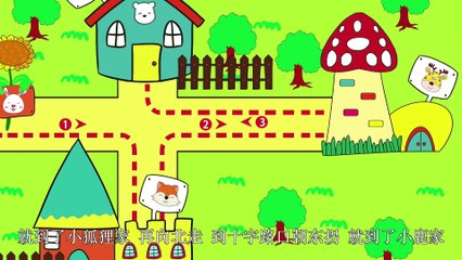 31小兔子去拜年|睡前故事|智慧课堂|全脑开发|经典童话故事|中文童話| Chinese Fairy Tales