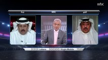 أحمد الشمراني: الموسم الحالي من أسوأ المواسم في تاريخ الأهلي