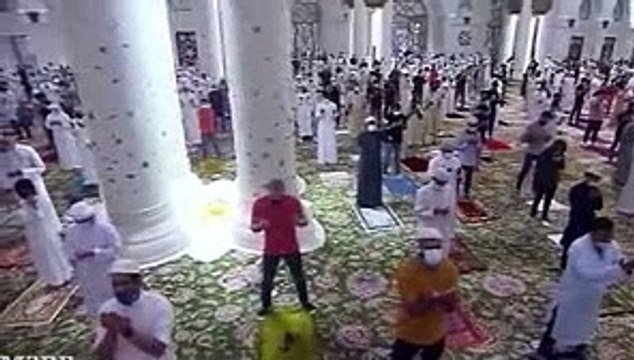 دعاء ليلة القدر, , 27 رمضان 1442 2021 ادريس ابكر