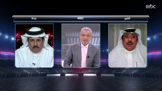 دراما حتى الدقائق الأخيرة في صراع البقاء بدوري كأس محمد بن سلمان للمحترفين.. تعليق محللي الصدى