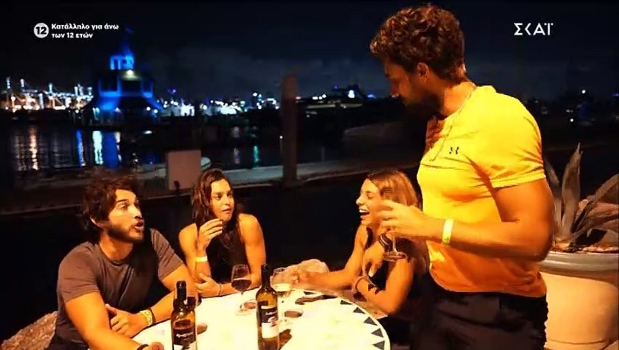 Survivor: Ο Σάκης απομόνωσε τη Μαριαλένα και τη...