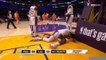 [VF] Playoffs NBA : Les Lakers perdent beaucoup face aux Suns