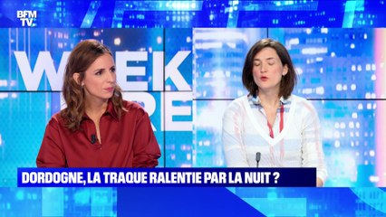 Chasse à l'homme en Dordogne : la traque ralentie par la nuit ? - 30/05