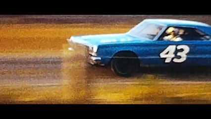 Lost Speedways Season 2 Trailer