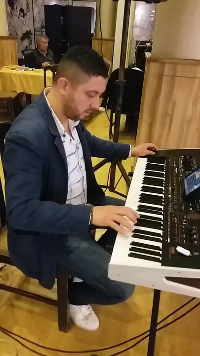 Nadir  Saltık nasıl geçti habersiz