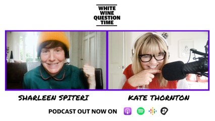 Sharleen Spiteri admits why she was initially fearful about her daughter Misty becoming a model