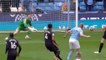 Aguero Dazzles On Final City Appearance | Man City 5-0 Everton | Premier League Highlights