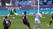 Aguero Dazzles On Final City Appearance | Man City 5-0 Everton | Premier League Highlights